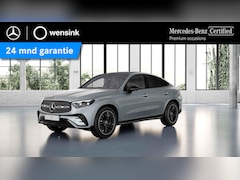 Mercedes-Benz GLC-klasse Coupé - 300e 4MATIC Business Solution AMG | Night | Panoramaschuifdak | Premium Pakket | Digital l