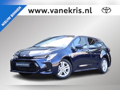Suzuki Swace - 1.8 Hybrid Style, Parkeersensoren