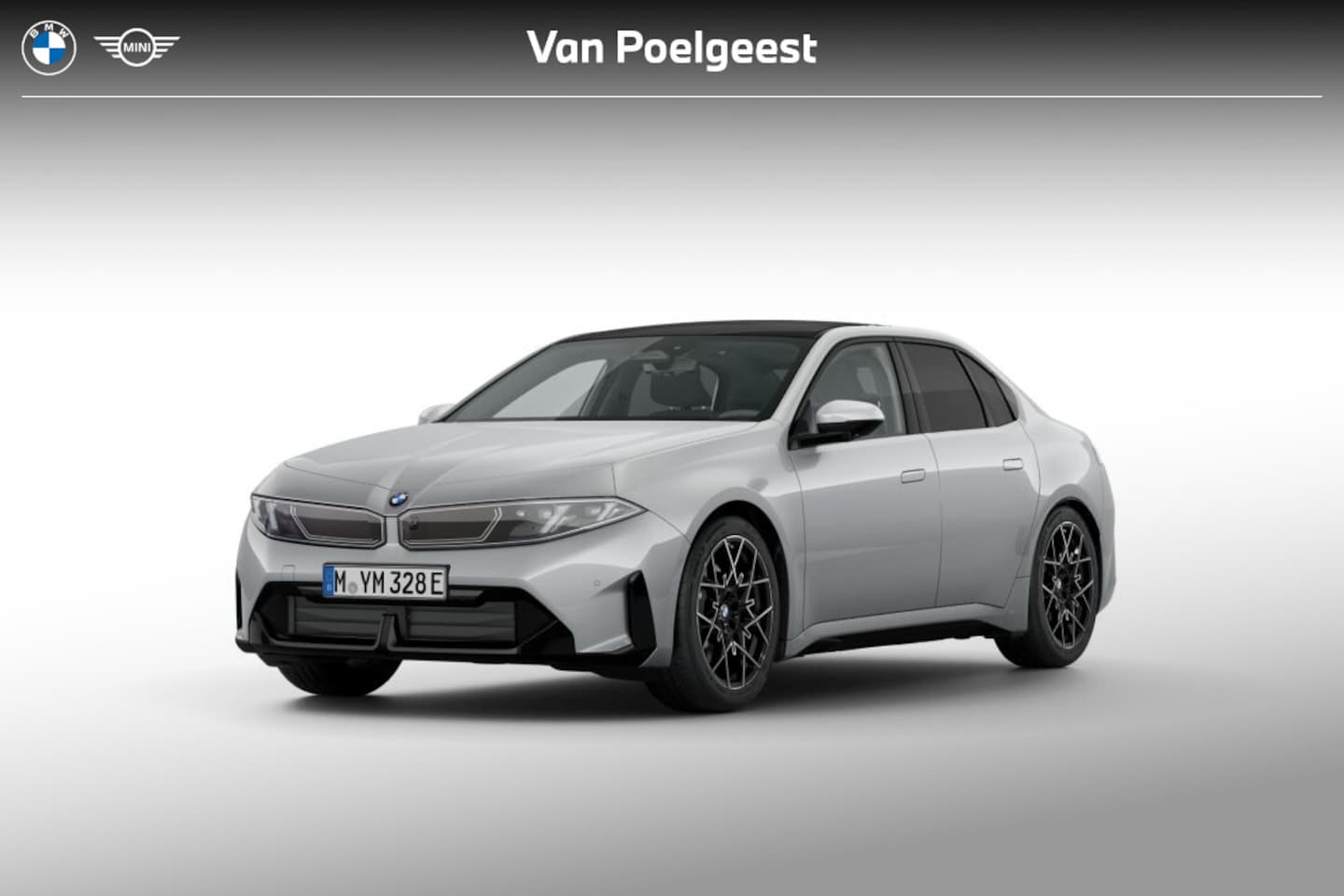 BMW i3 - Sedan 50 xDrive First Edition 113.4 kWh | M Sportpakket | Innovation Pack | Trekhaak - AutoWereld.nl
