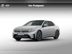 BMW i3 - Sedan 50 xDrive First Edition 113.4 kWh | M Sportpakket | Innovation Pack | Trekhaak