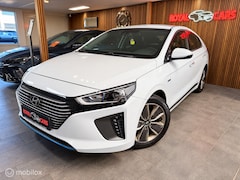 Hyundai IONIQ - 1.6 GDi Bleu-Drive| Navigatie | Camera| Lane A