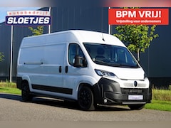 Citroën Jumper - 2.2 BlueHDi 140 L3H2 3.5t Nieuwstaat |Full-LED |Leder stuur |Camera |Cruise |Navi |Carplay