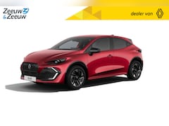 Renault Clio - Techno | Nu met 12% Voorraadkorting | 5 Jaar Fabrieksgarantie | Direct Leverbaar | Nu Bij