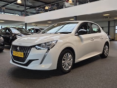 Peugeot 208 - 1.2 PureTech Active / Carplay / DAB+