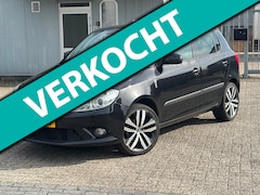 Skoda Fabia - 1.2 TSI Style, Nap, Nwe Apk, Airco, Elek Pkt