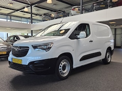 Opel Combo - 1.5D L2H1 Edition / Carplay / PDC / DAB+