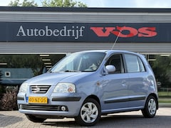Hyundai Atos - 1.1i Dynamic | Nieuwe apk | 48.000 km |