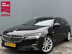Opel Insignia Sports Tourer - BWJ 2021 | 1.5 CDTI 123PK Business Elegance NWE APK | TREKHAAK | PANO DAK | AGR | CAMERA |