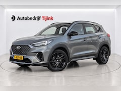Hyundai Tucson - 1.6 T-GDI 4WD Premium N-Line | Automaat | LED | Stoel & stuurverw. | 360 camera | Elek. ac