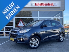 Hyundai ix35 - 2.0i Active /Cruise/Clima/Camera/Trekhaak/