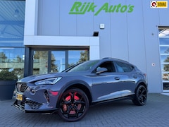 CUPRA Formentor - 2.0 TSI VZ 4DRIVE * Brembo * 350pk * ACC * Memory