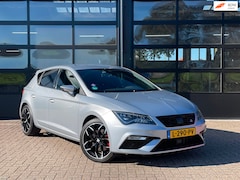 SEAT Leon ST - 2.0 TSI FR |290PK|EBC Remmen|Sfeerverlichting|BeatsAudio