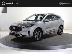Ford Kuga - 2.5 PHEV ST-Line X | Elektr. Trekhaak | AGR Stoelen | Adaptieve Cruise Control | B&O Audio