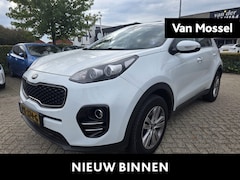 Kia Sportage - 1.6 GDI DynamicLine