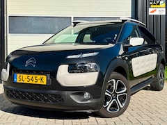 Citroën C4 Cactus - 1.2 PureTech Shine