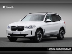 BMW iX3 - Executive 80 kWh | Driving Assistent Professional | Shadow Line |