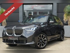 BMW X3 - 30e xDrive M Sport | 300PK | Pano | HUD | 360° | Harman Kardon | 20" | Keyless | Driving A