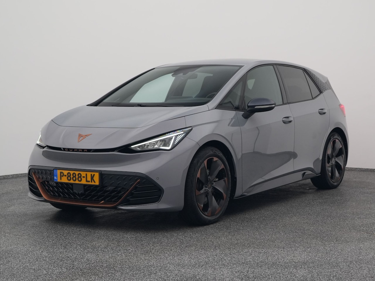 CUPRA Born - Adrenaline One 62 kWh | CAMERA | ADAPTIVE | STOEL- EN STUURVERW. - AutoWereld.nl