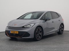 CUPRA Born - Adrenaline One 62 kWh | CAMERA | ADAPTIVE | STOEL- EN STUURVERW