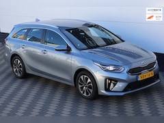 Kia Cee'd Sportswagon - Ceed 1.6 GDI PHEV Carplay Camera Keyless BTW