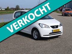 SEAT Mii - 1.0 Style Chic