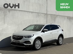 Opel Grandland X - 1.2 Automaat | Keyless | CarPlay | nieuwe distributieriem