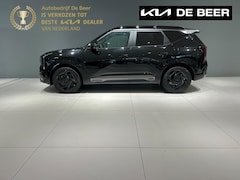 Kia Seltos - 1.6 T-GDi 180pk DCT6 X-Line Demo Edition