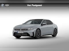 BMW i3 - Sedan 50 xDrive First Edition 113.4 kWh | M Sportpakket | Innovation Pack | Trekhaak
