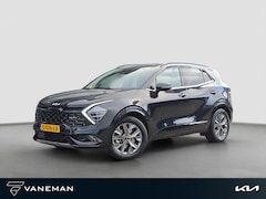 Kia Sportage - 1.6 T-GDi Hybrid GT-Line | Pano | BSD | Stoelverwarming | Navi | Clima | PDC |