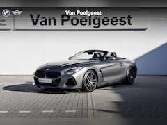 BMW Z4 Roadster - sDrive20i | High Executive | M Sport | Harman Kardon