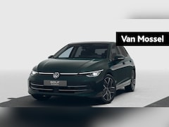 Volkswagen Golf - 1.5 eHybrid Style Edition 204 PK | Panoramadak | Trekhaak | Elektrisch verstelbare bestuur