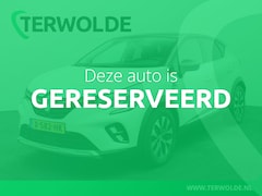 Renault Captur - techno E-Tech hybrid 145 | Trekhaak | Achteruitrijcamera | Groot Navigatie |