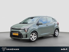 Kia Picanto - 1.0 GDi DynamicLine | Camera | Navi | Cruise | Lichtsensor |