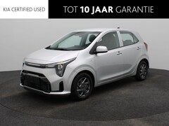 Kia Picanto - 1.0 DPI DynamicPlusLine | Stoelverwarming | Stuurverwarming | Camera | Navi | Cruise | LM
