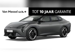 Kia EV4 Fastback - Plus Advanced 81.4 kWh | DEMO | 19inch Sportvelgen | Harman/Kardon premium audio | Automat