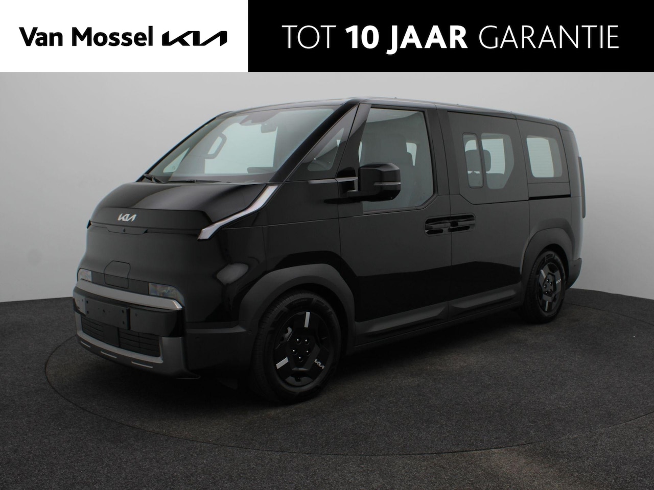 Kia PV5 Passenger - Elite 71.2 kWh | NIEUW TE BESTELLEN | 5-persoons | 360 camera | Stoel-/stuurwielverwarming - AutoWereld.nl