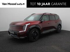 Kia EV9 - GT-Line AWD 99.8 kWh | 384 PK | LED Matrix | LM Velgen 21" | Pano Dak | Head-Up | 7 Zits |