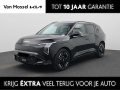 Kia EV3 - GT-Line Business Edition 81.4 kWh | Nieuw te bestellen | Leder | Stoel & Stuurverwarming |