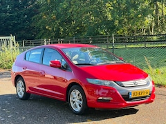 Honda Insight - 1.3 Comfort /hybrid/Airco/Automaat/