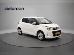 Citroën C1 - 1.0 VTi Feel 5 Deurs - Airco