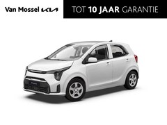 Kia Picanto - 1.0 GDi ComfortLine | NIEUW | Beschikbaar als 4-zits of 5-zits | DIVERSE KLEUREN LEVERBAAR