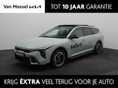 Kia K4 - 1.0 T-GDi MHEV GT-Line Launch Edition (pano) | Clima | Glasdak | LM | Camera | Navi | NIEU