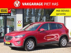 Mazda CX-5 - 2.0 SkyActiv-G 165 TS+ 2WD | Clima-Airco | Navigatie | Stoelverwarming | Incl. BOVAG Garan