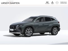 Hyundai Tucson - 1.6 T-GDI PHEV Comfort Plus/ €8000, voorraad voordeel