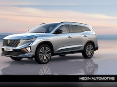 Renault Espace - E-Tech full hybrid 200 iconic 7p. Espace