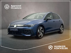 Volkswagen Golf - GTE 1.5 TSI eHybrid 272pk DSG Automaat Trekhaak, Panoramadak, Black Style, 360 camera, Ada