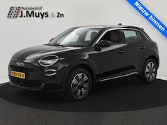 Fiat 600 - 1.2 Hybrid Urban BLIS|STOELVERW|CAMERA|CARPLAY|LED|17INCH