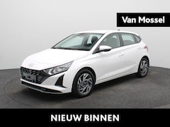 Hyundai i20 - 1.0 T-GDI Comfort | Achteruitrijcamera | Parkeersensoren | Apple Carplay/Android Auto | Ai