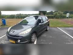 Peugeot 207 SW - 1.4 VTi XS export