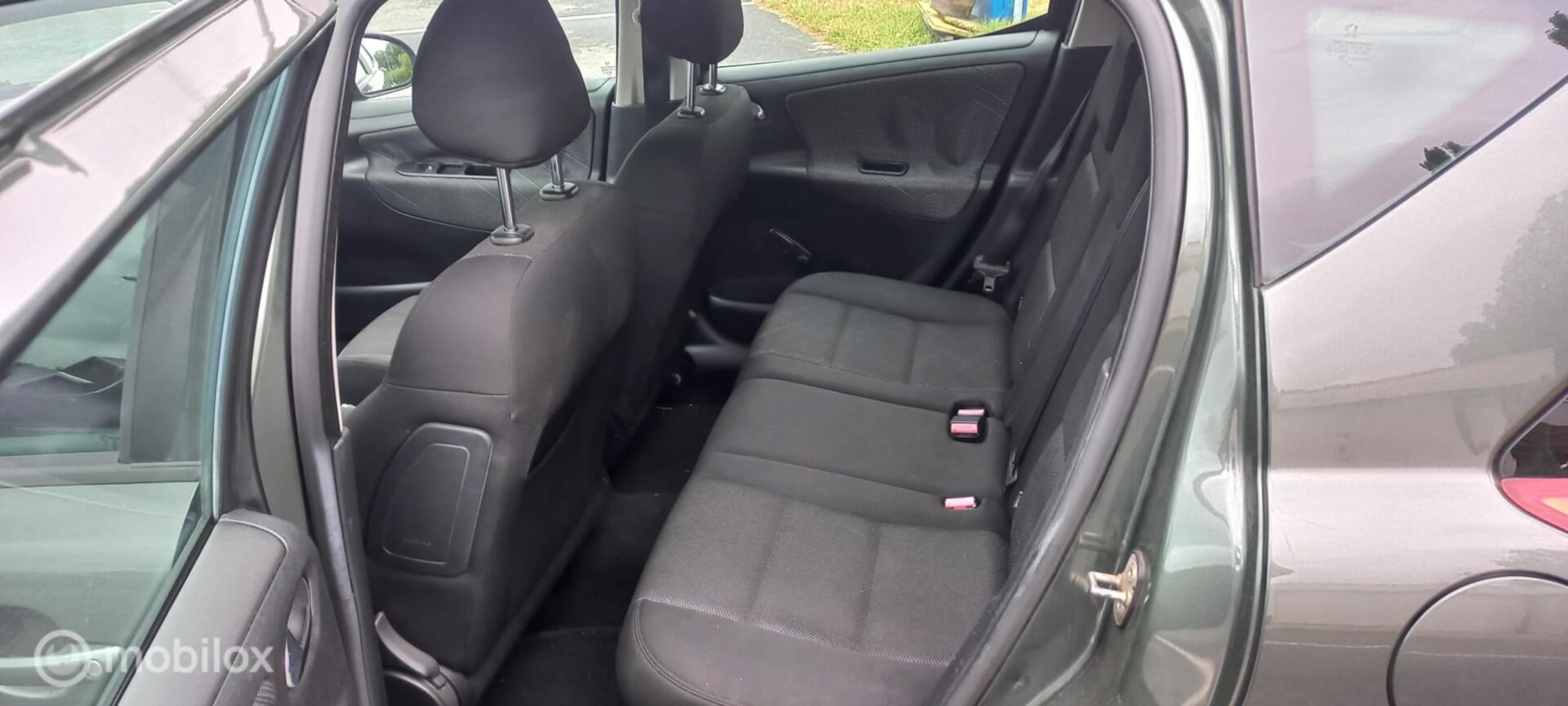 Peugeot 207 SW - 1.4 VTi XS export